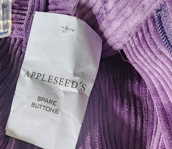 Appleseed's Best Selling Cotton Cords Sz 16MT - Picture 6 of 9